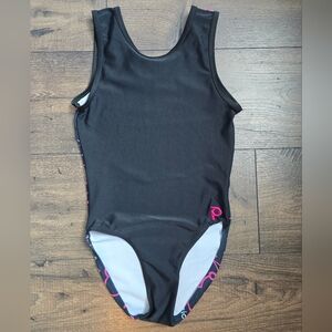 Plum Gymnastics Medicine Leotard
